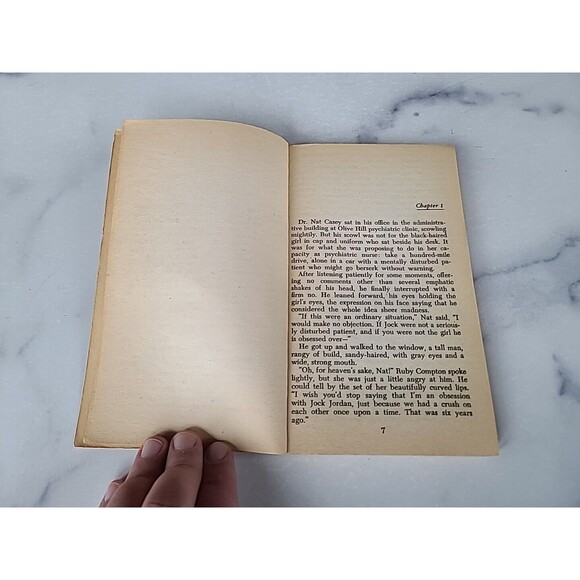 I Love You Ruby Compton By Florence Stuart Paperback - Picture 5 of 10